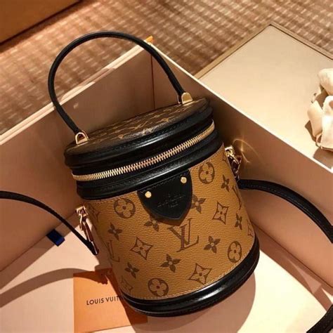 louis vuitton cannes bucket bag|Louis Vuitton Cannes bag history.